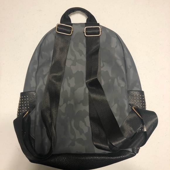 Fashion Backpack - Picture 5 of 8